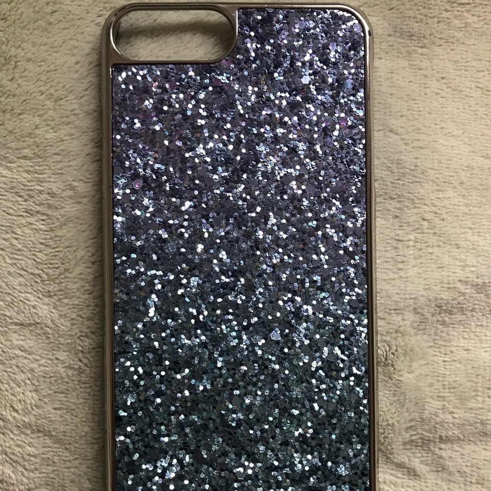 iPhone 7/8plus ombré phone case